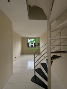 Apartamento com 2 Quartos para alugar, 62m² no Praça Seca, Rio de Janeiro