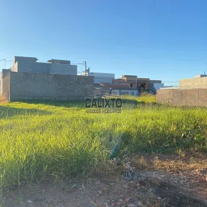 Lote/Terreno à venda, 250m² no Centro, Uberlândia