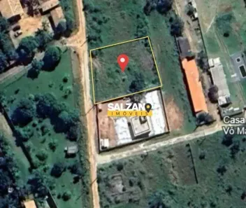 Lote/Terreno à venda, 1000m² no São Gonçalo, Taubaté