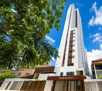 Apartamento com 2 Quartos à venda, 57m² no Casa Amarela, Recife