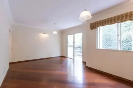 Apartamento com 3 Quartos à venda, 96m² no Brooklin Paulista, São Paulo