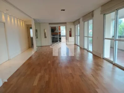 Apartamento com 3 Quartos à venda, 272m² no Campo Belo, São Paulo