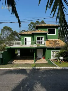 Casa de Condomínio com 3 Quartos à venda, 500m² no da Lagoa, Itapecerica da Serra
