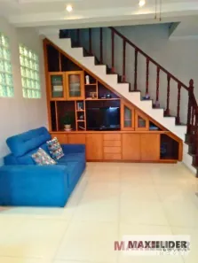 Casa com 3 Quartos para alugar, 260m² no Vila Pouso Alegre, Barueri