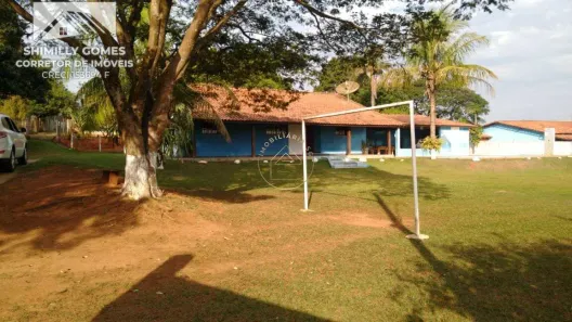 Fazenda/Sítio com 3 Quartos à venda, 3600m² no Centro, Porto Feliz