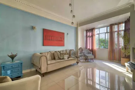 Apartamento com 3 Quartos à venda, 121m² no Copacabana, Rio de Janeiro