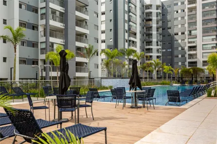 Apartamento com 2 Quartos à venda, 85m² no City América, São Paulo