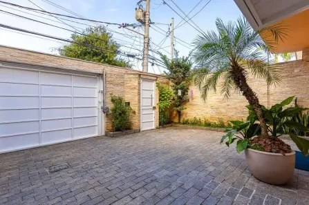 Sobrado com 4 Quartos à venda, 221m² no Jardim Paulistano, São Paulo