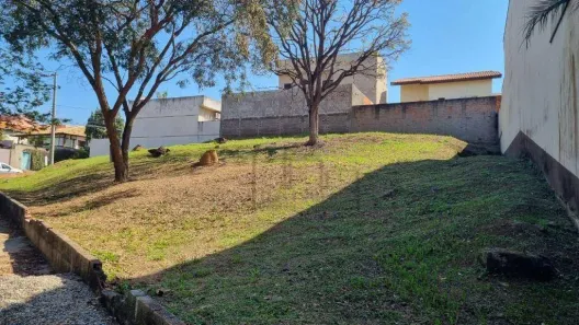 Lote/Terreno à venda, 813m² no Jardim Pagliato, Sorocaba