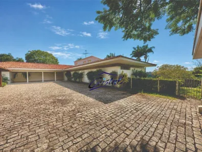 Casa de Condomínio com 4 Quartos à venda, 503m² no Granja Viana, Cotia