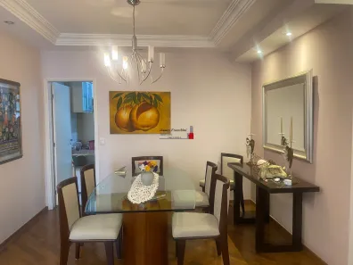 Apartamento com 3 Quartos à venda, 105m² no Santa Teresinha, São Paulo