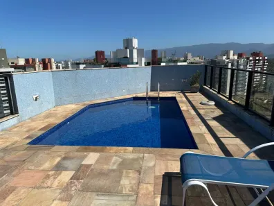 Cobertura com 5 Quartos à venda, 296m² no Riviera, Bertioga
