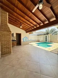 Sobrado com 3 Quartos para venda ou aluguel, 314m² no Jardim Portal de Itaici, Indaiatuba