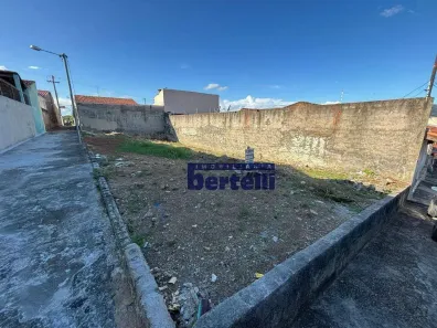 Lote/Terreno à venda, 250m² no Jardim São Lourenço, Bragança Paulista