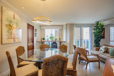 Apartamento com 3 Quartos à venda, 183m² no Perdizes, São Paulo