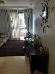Apartamento com 3 Quartos à venda, 76m² no Jardim Íris, São Paulo