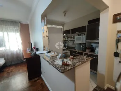 Apartamento com 1 Quarto à venda, 45m² no Jardim Leopoldina, Porto Alegre