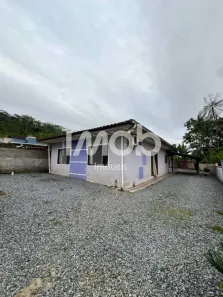Casa com 3 Quartos à venda, 77m² no Avaí, Guaramirim