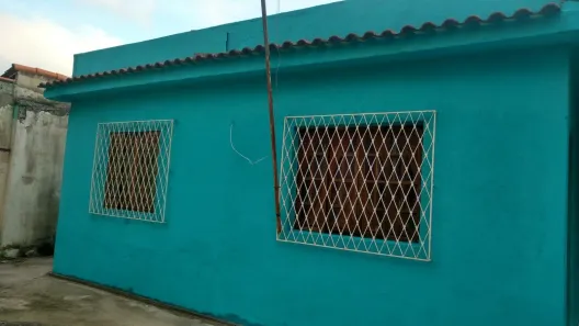 Casa com 2 Quartos à venda, 69m² no Coqueiral, Araruama