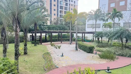 Apartamento com 3 Quartos à venda, 110m² no Cidade São Francisco, São Paulo