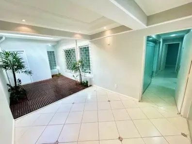 Imóvel Comercial com 1 Quarto para alugar, 360m² no Jardim Flamboyant, Campinas