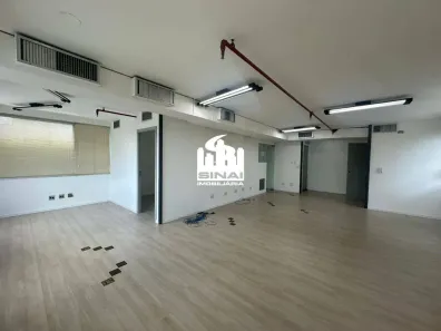Sala Comercial para alugar, 90m² no Vila Madalena, São Paulo