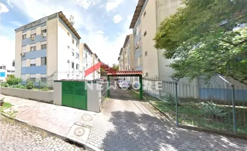 Apartamento com 2 Quartos à venda, 63m² no Vila Nova, Porto Alegre