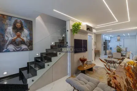 Sobrado com 3 Quartos à venda, 143m² no Vila São Geraldo, São Paulo