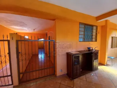 Casa com 2 Quartos à venda, 120m² no Parque Ribeirão Preto, Ribeirão Preto
