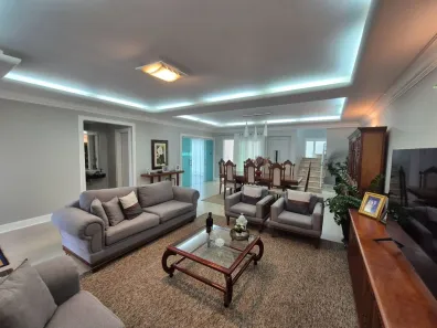 Casa de Condomínio com 3 Quartos à venda, 306m² no Itapeva, Votorantim