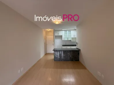 Apartamento com 2 Quartos à venda, 60m² no Cidade Monções, São Paulo