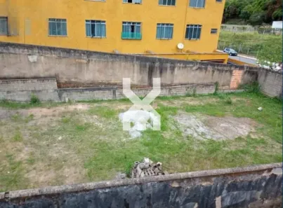 Lote/Terreno à venda, 456m² no Santa Inês, Belo Horizonte
