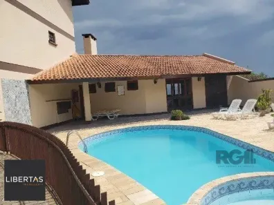 Casa de Condomínio com 2 Quartos à venda, 178m² no Tristeza, Porto Alegre