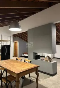Flat com 1 Quarto para alugar, 65m² no Jordanópolis, São Bernardo do Campo