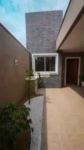 Casa com 3 Quartos à venda, 120m² no Jardim Residencial Nova Veneza, Indaiatuba