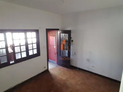 Casa com 2 Quartos à venda, 130m² no Vila Príncipe de Gales, Santo André