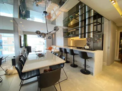 Apartamento com 2 Quartos à venda, 105m² no Agronômica, Florianópolis