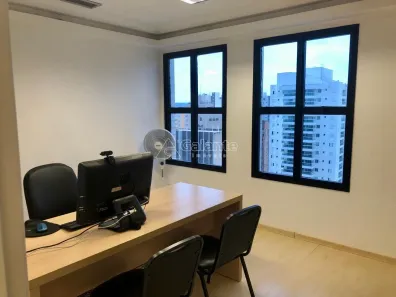 Sala Comercial com 2 Quartos à venda, 33m² no Centro, Campinas