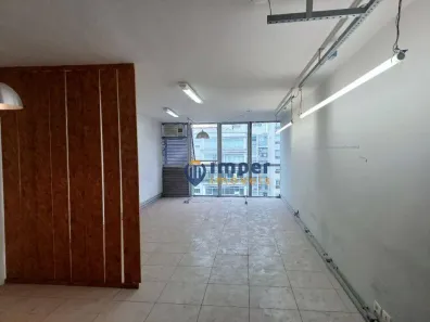 Sala Comercial para alugar, 52m² no Consolação, São Paulo