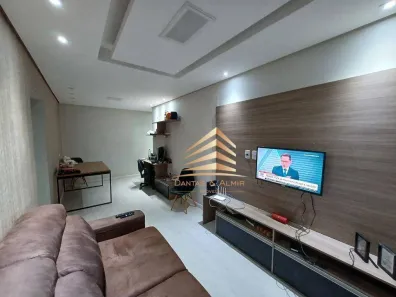 Apartamento com 2 Quartos à venda, 68m² no Centro, Guarulhos