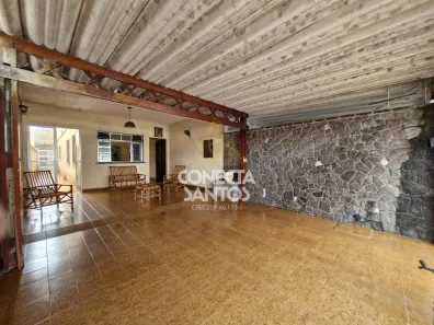 Casa com 3 Quartos à venda, 192m² no Vila Valença, São Vicente