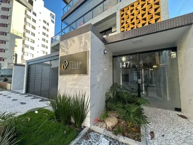 Cobertura com 3 Quartos à venda, 195m² no Caioba, Matinhos