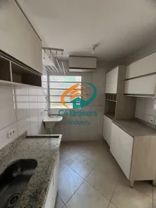 Apartamento com 2 Quartos à venda, 44m² no Jardim São Luis, Guarulhos