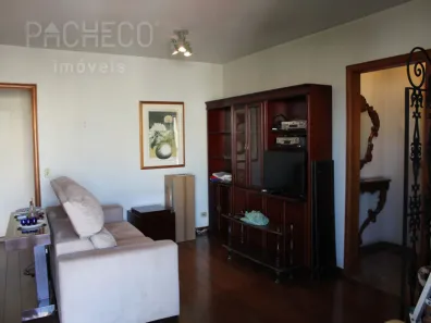 Apartamento com 3 Quartos à venda, 127m² no Sumarezinho, São Paulo