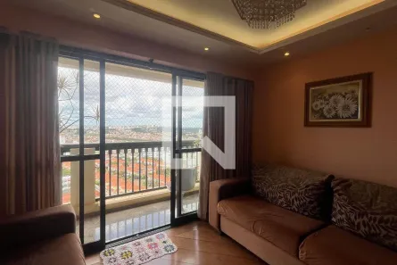 Apartamento com 3 Quartos à venda, 114m² no Chácara Primavera, Campinas