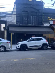 Sobrado com 2 Quartos para alugar, 200m² no Vila Mathias, Santos