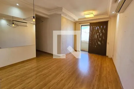 Apartamento com 2 Quartos à venda, 53m² no Parque Rural Fazenda Santa Cândida, Campinas