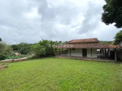 Casa com 2 Quartos à venda, 450m² no Jacaroá, Maricá