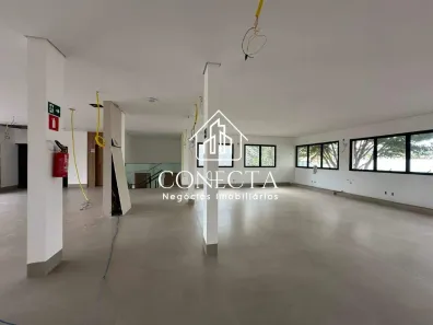 Sala Comercial para alugar, 150m² no Morada da Colina, Uberlândia