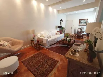 Apartamento com 3 Quartos à venda, 97m² no Ipanema, Rio de Janeiro